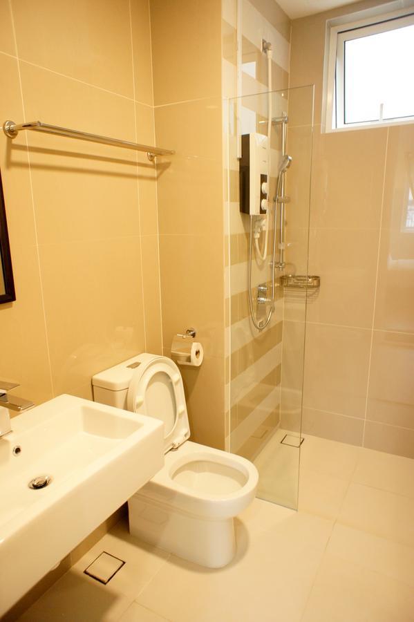 קואלה לומפור Southbank Residence Block B, Mid Valley @ De Space Kl מראה חיצוני תמונה