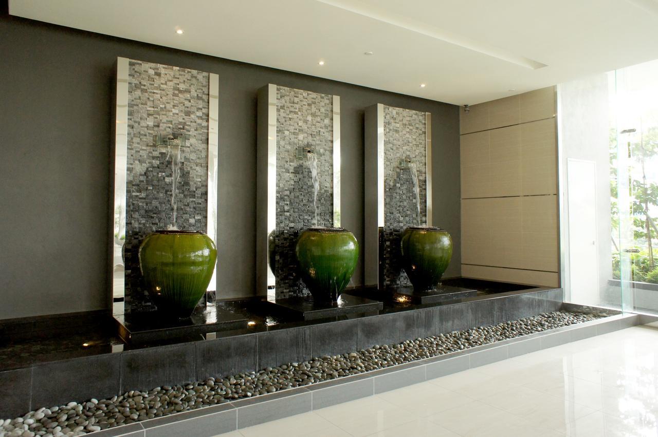 קואלה לומפור Southbank Residence Block B, Mid Valley @ De Space Kl מראה חיצוני תמונה