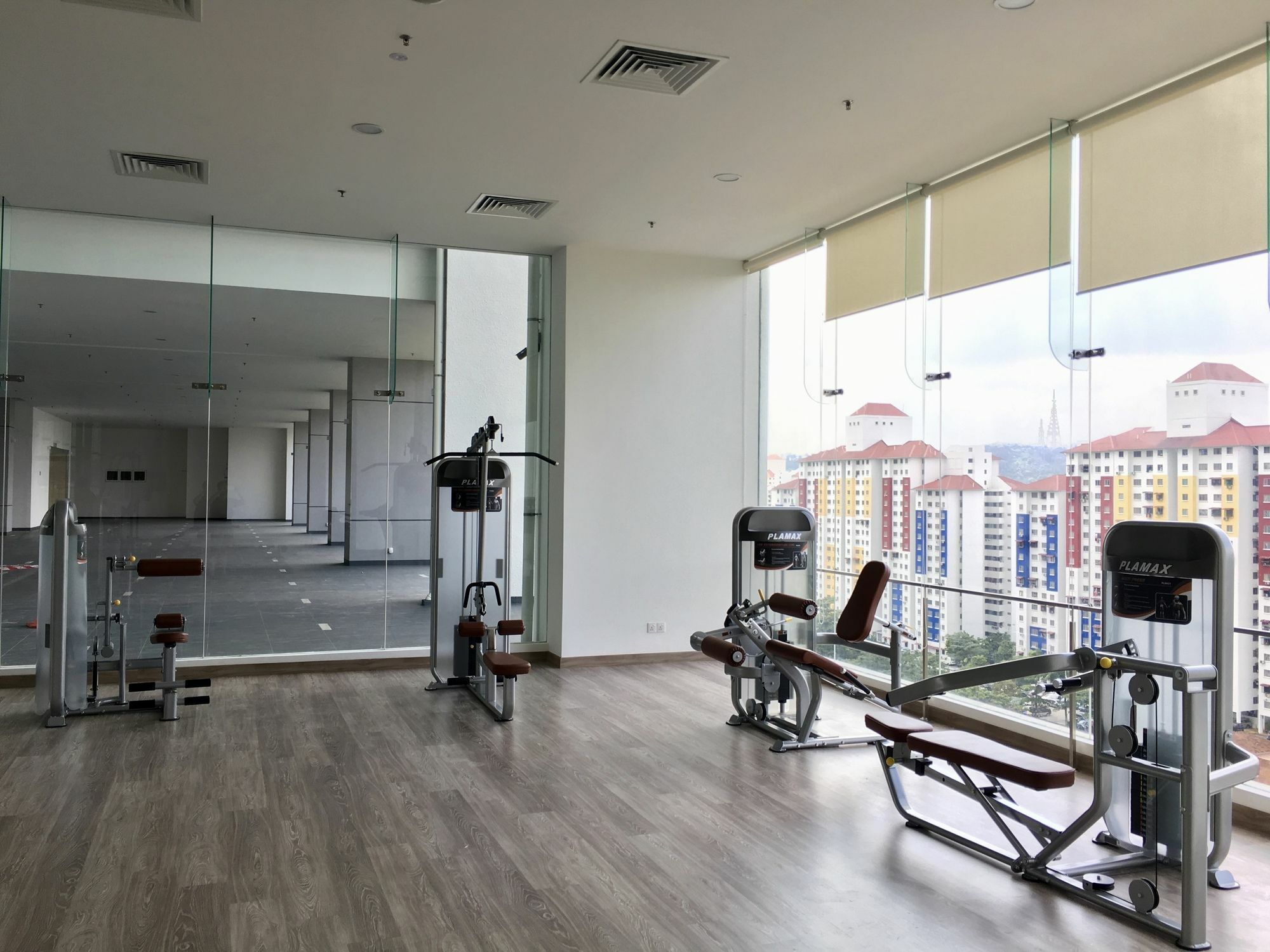 קואלה לומפור Southbank Residence Block B, Mid Valley @ De Space Kl מראה חיצוני תמונה