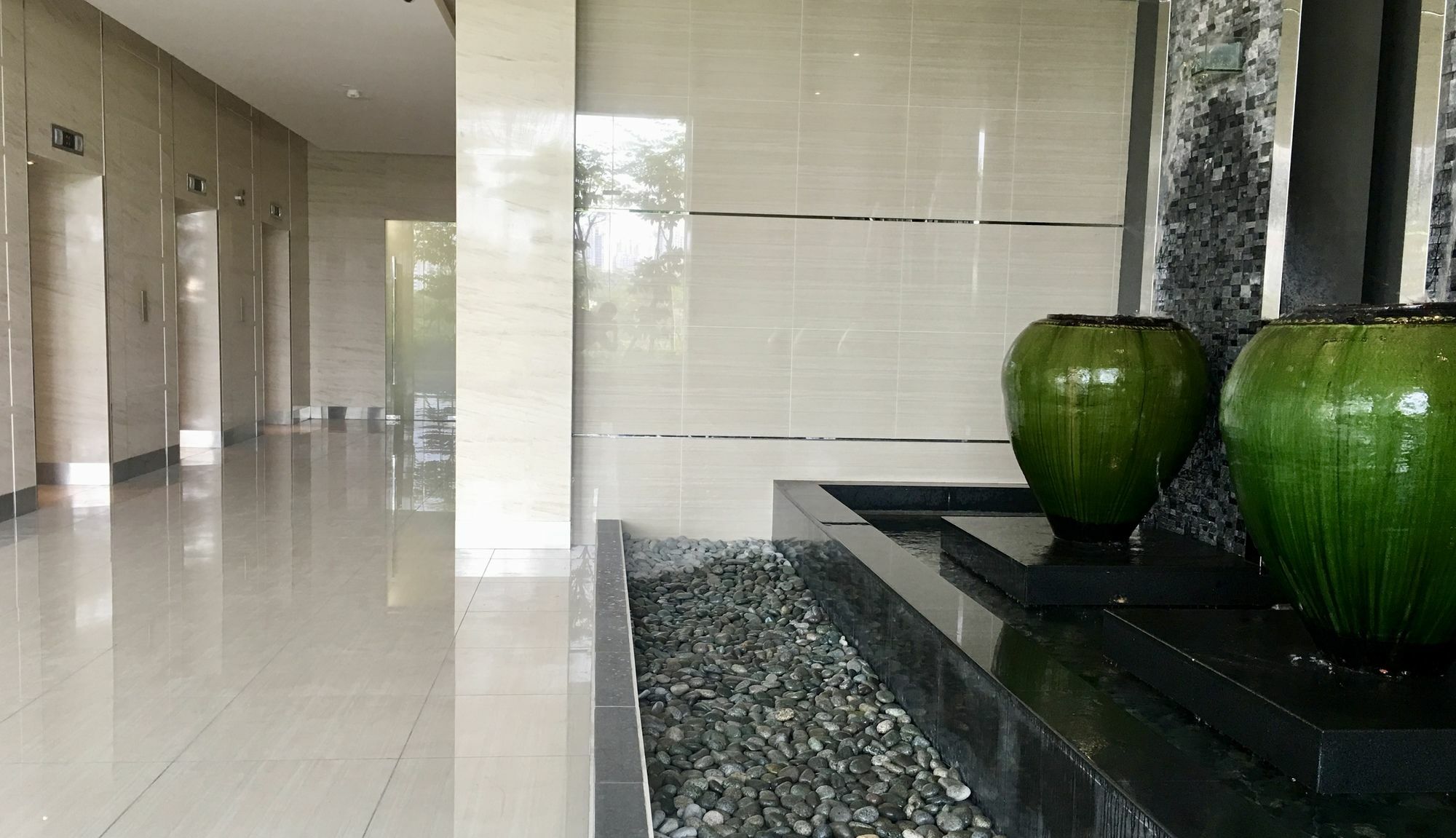 קואלה לומפור Southbank Residence Block B, Mid Valley @ De Space Kl מראה חיצוני תמונה