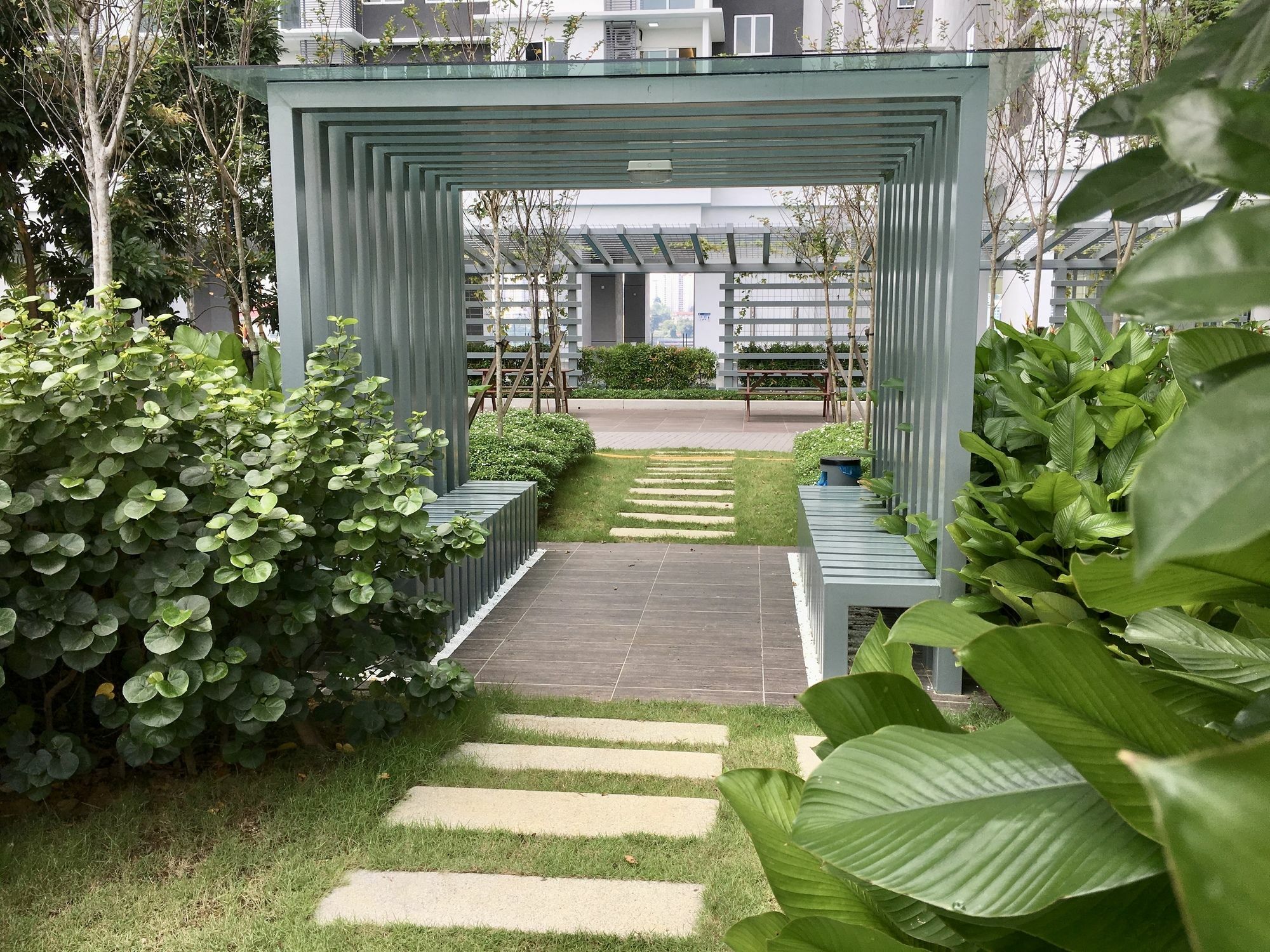 קואלה לומפור Southbank Residence Block B, Mid Valley @ De Space Kl מראה חיצוני תמונה