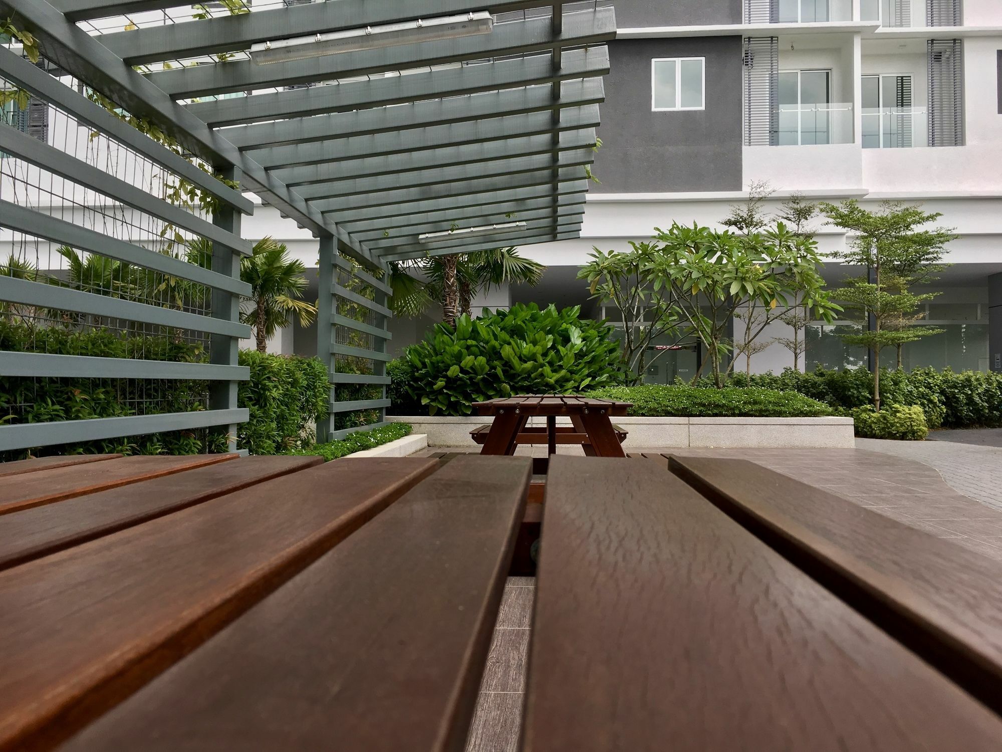 קואלה לומפור Southbank Residence Block B, Mid Valley @ De Space Kl מראה חיצוני תמונה