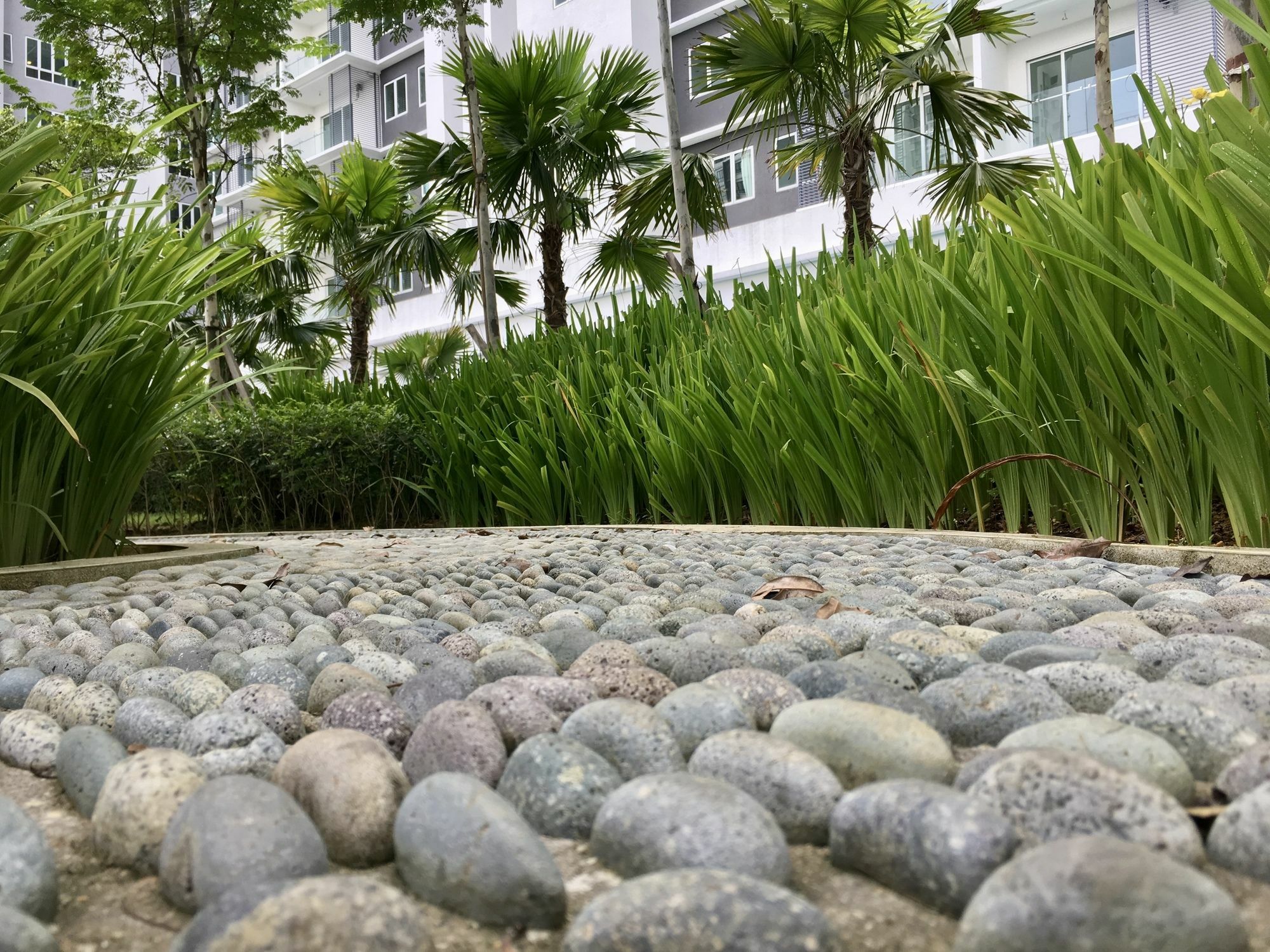 קואלה לומפור Southbank Residence Block B, Mid Valley @ De Space Kl מראה חיצוני תמונה