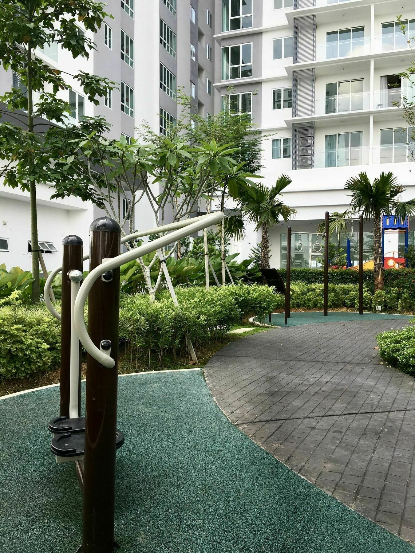 קואלה לומפור Southbank Residence Block B, Mid Valley @ De Space Kl מראה חיצוני תמונה
